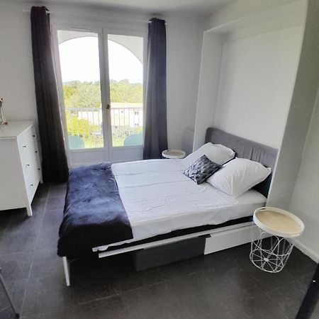 Studio Balcon Narbonne Centre 外观 照片