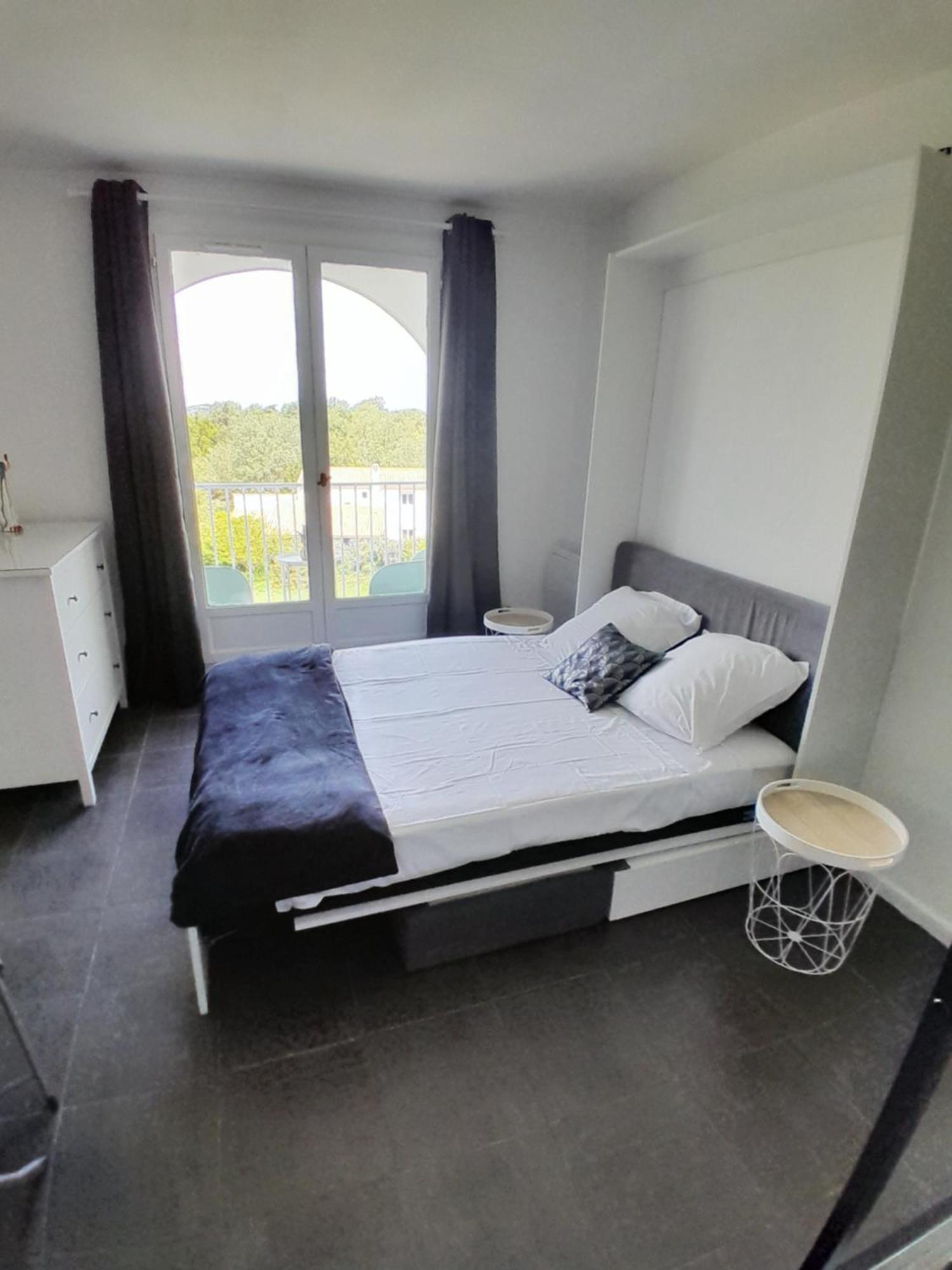 Studio Balcon Narbonne Centre 外观 照片