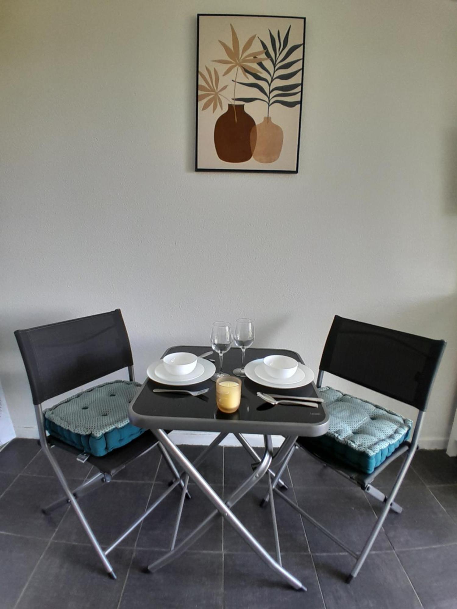Studio Balcon Narbonne Centre 外观 照片